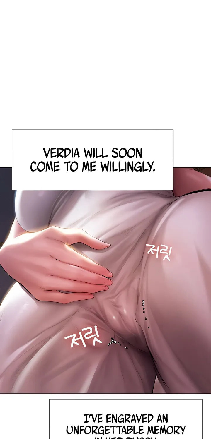 Milf Hunting in Another World Chapter 8 page 56 - 