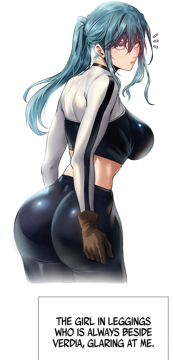 Milf Hunting in Another World Chapter 8 page 71 - 