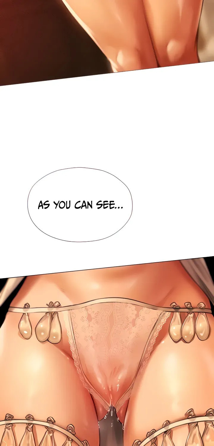 Milf Hunting in Another World Chapter 8 page 9 - 