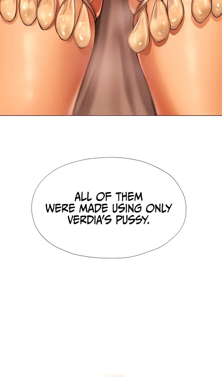Milf Hunting in Another World Chapter 8 page 10 - 