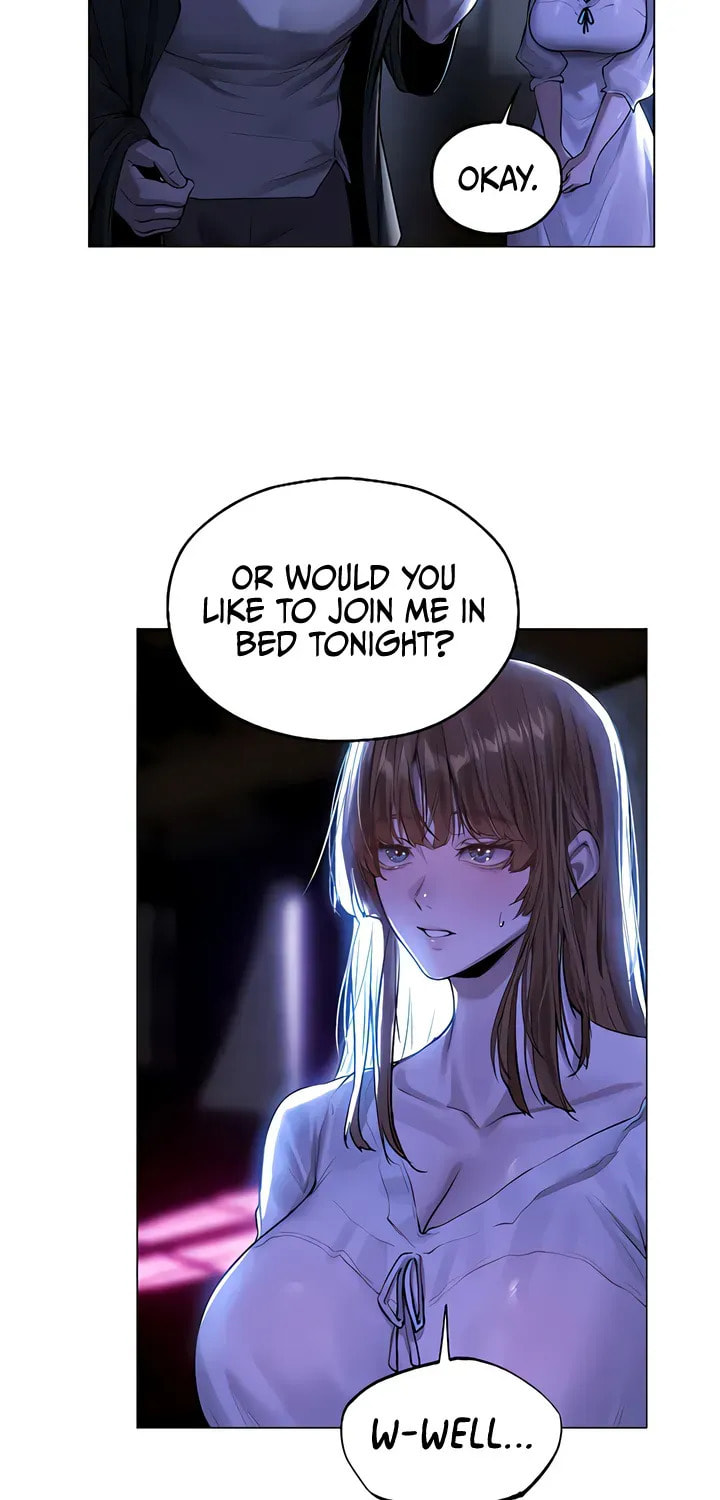 Milf Hunting in Another World Chapter 80 page 15 - 