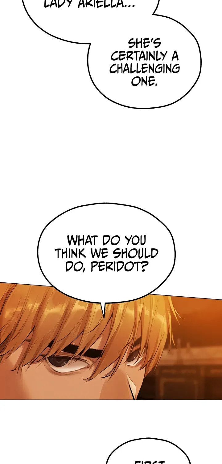 Milf Hunting in Another World Chapter 80 page 3 - 