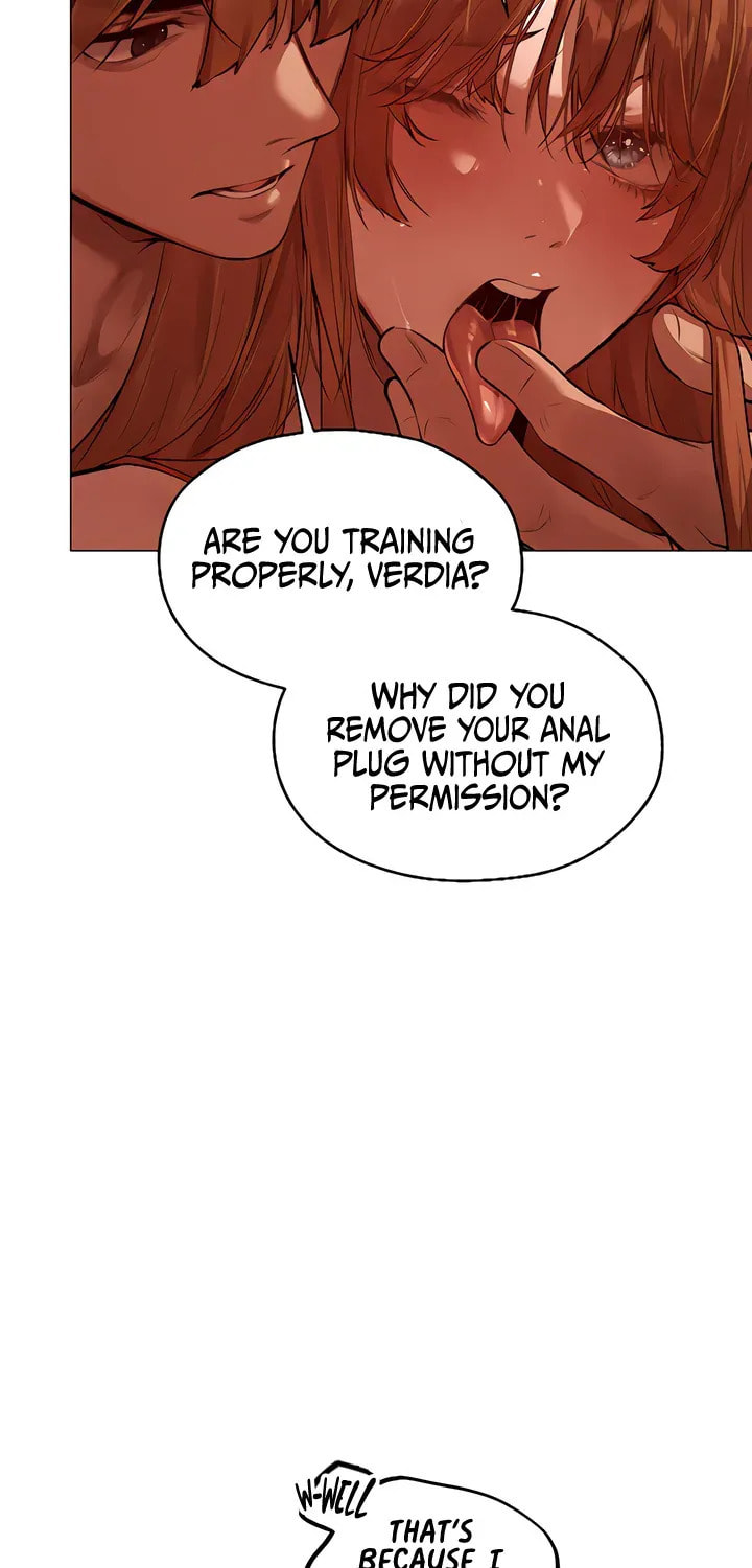Milf Hunting in Another World Chapter 80 page 22 - 