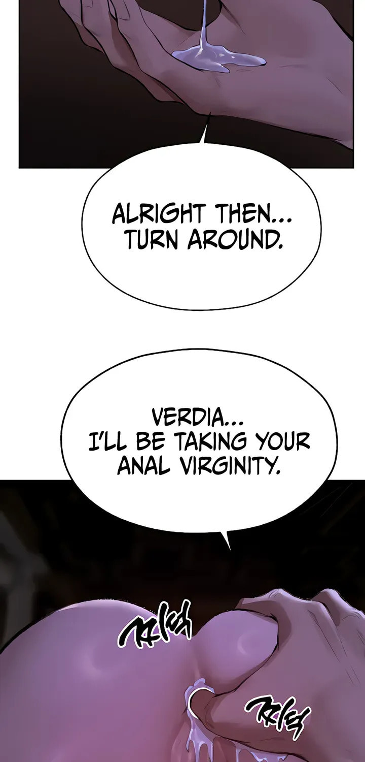 Milf Hunting in Another World Chapter 80 page 58 - 