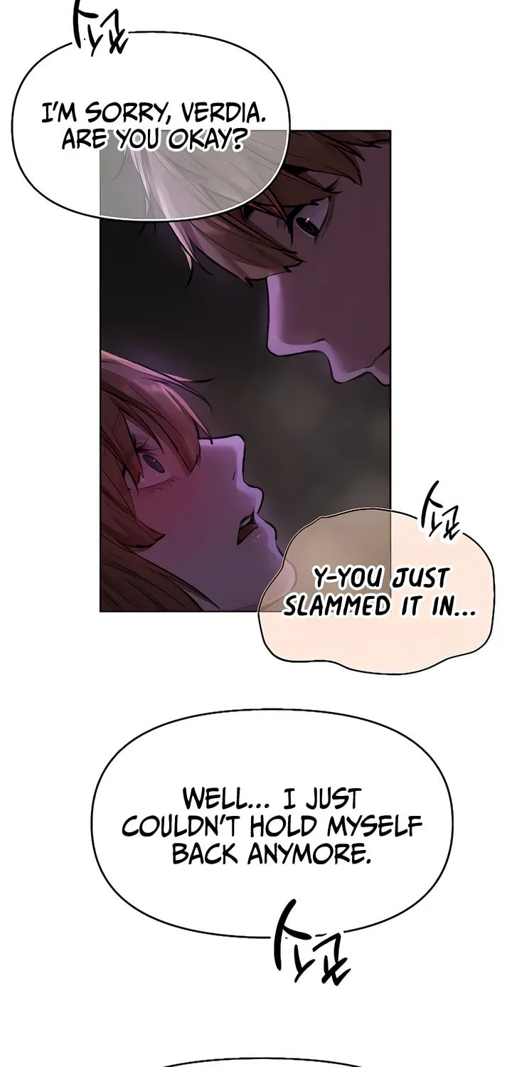 Milf Hunting in Another World Chapter 80 page 68 - 