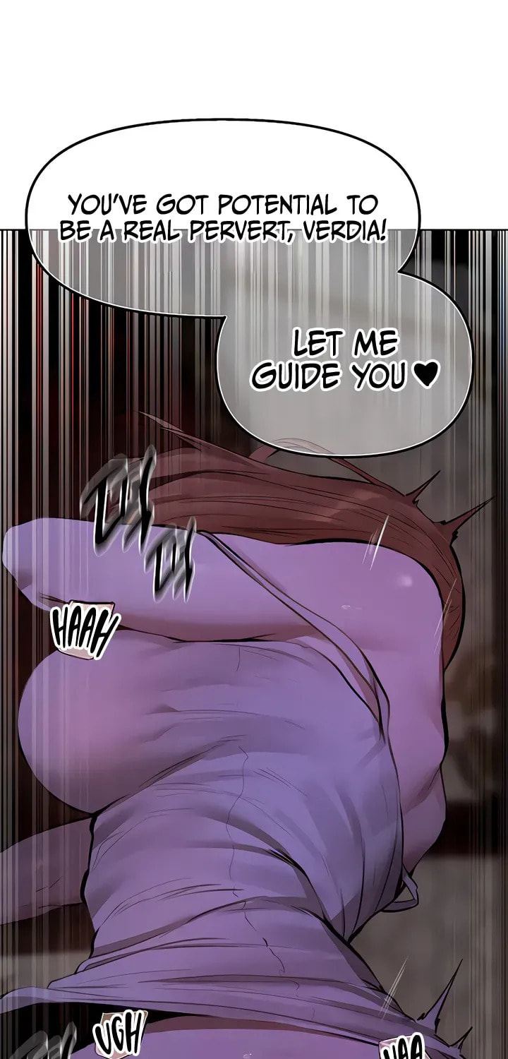 Milf Hunting in Another World Chapter 81 page 14 - 