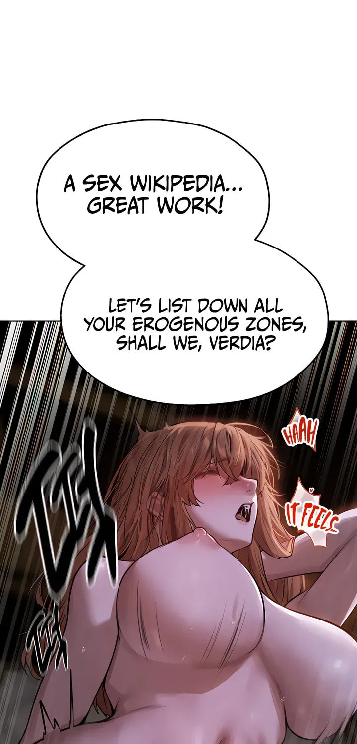 Milf Hunting in Another World Chapter 81 page 25 - 