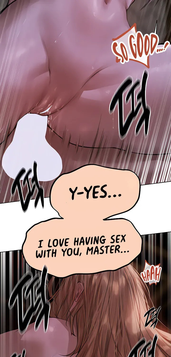 Milf Hunting in Another World Chapter 81 page 26 - 