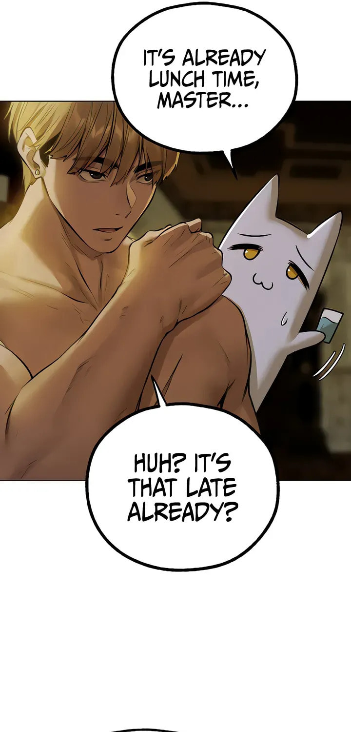 Milf Hunting in Another World Chapter 81 page 33 - 