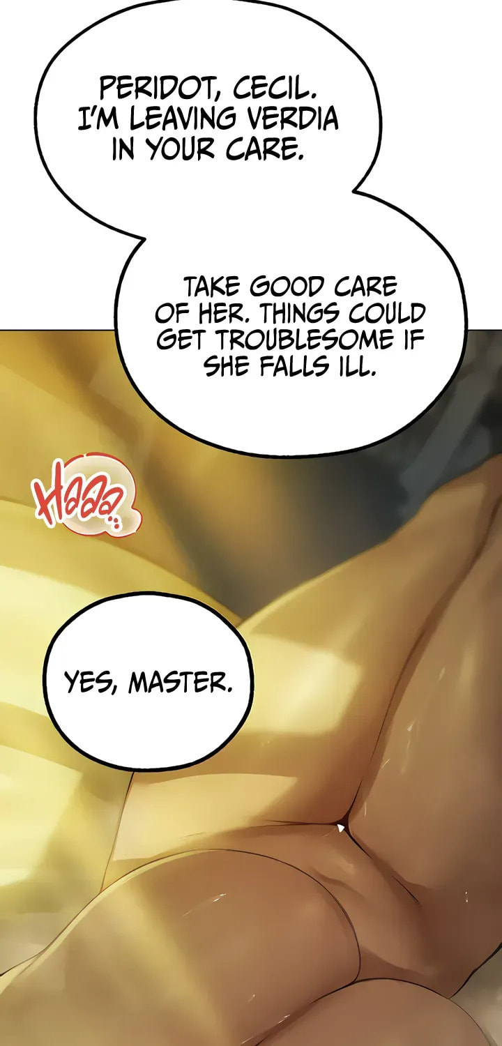 Milf Hunting in Another World Chapter 81 page 34 - 