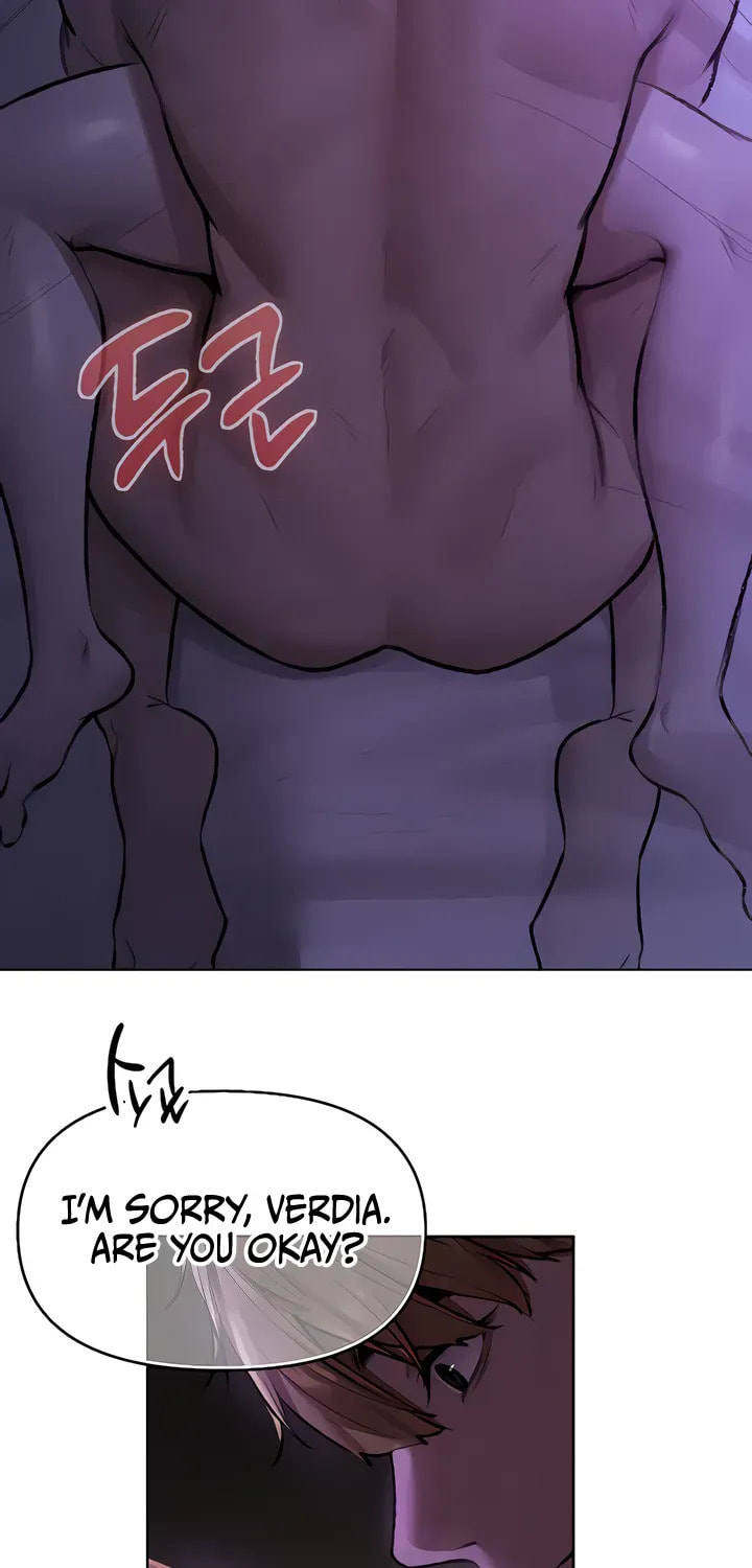 Milf Hunting in Another World Chapter 81 page 5 - 