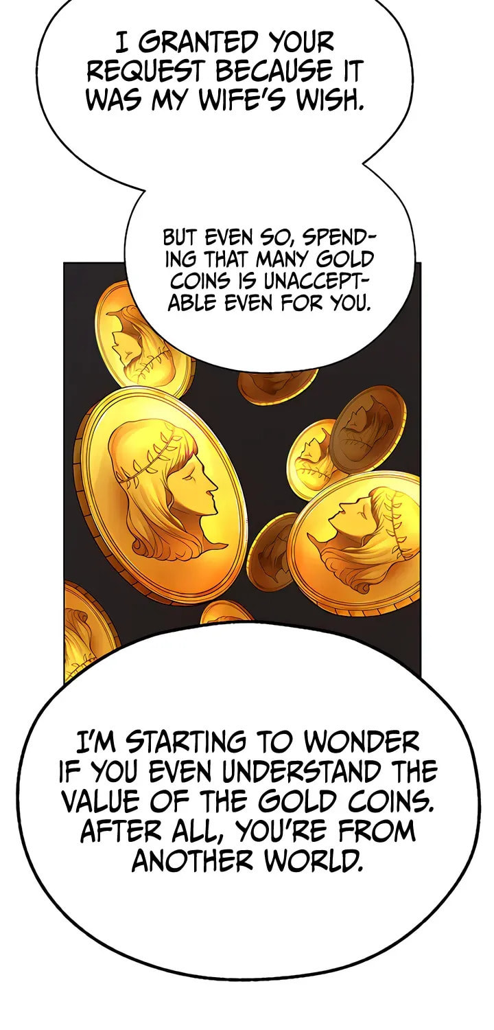 Milf Hunting in Another World Chapter 81 page 47 - 