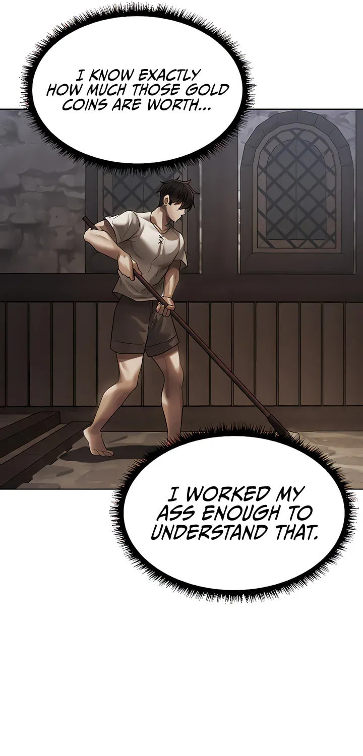 Milf Hunting in Another World Chapter 81 page 49 - 