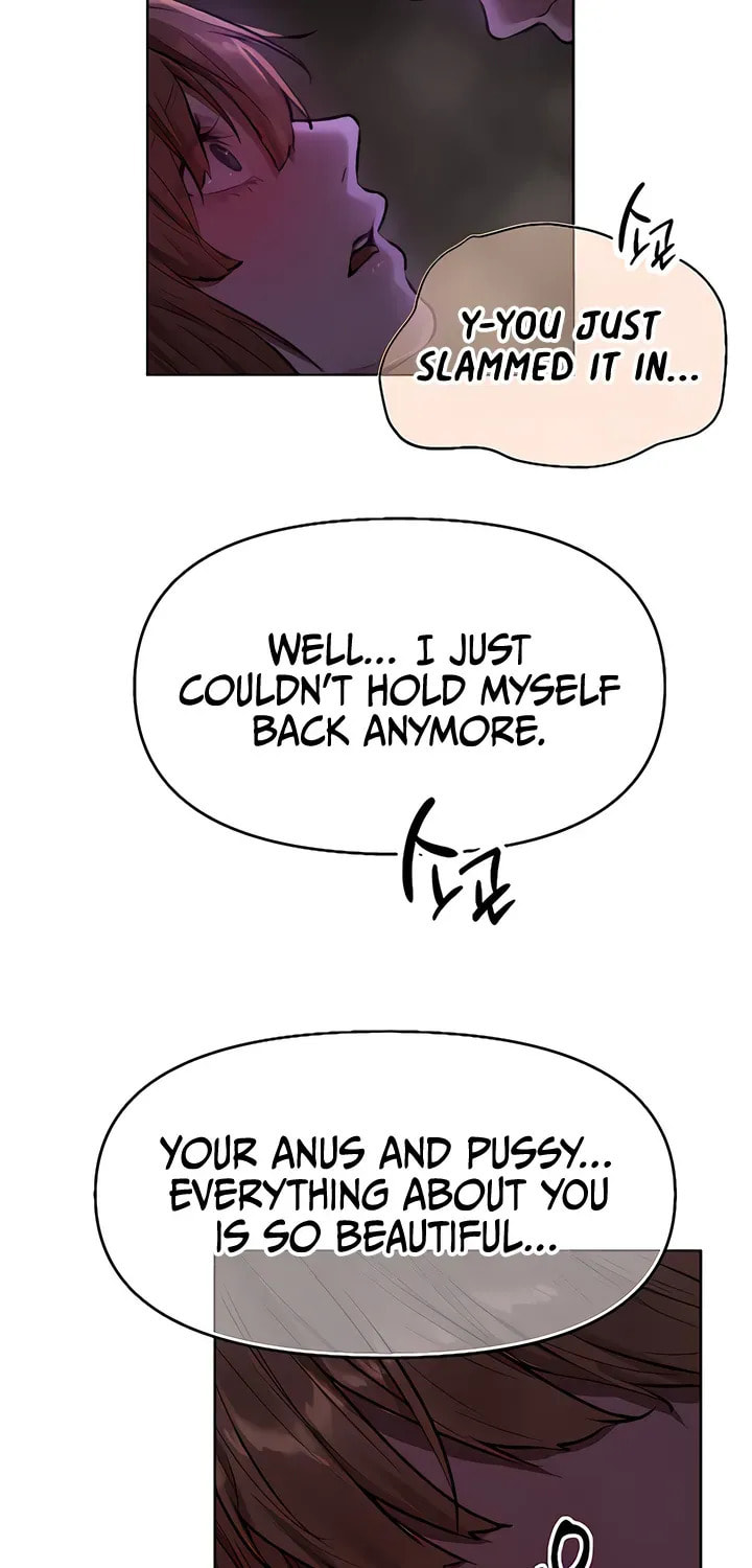 Milf Hunting in Another World Chapter 81 page 6 - 