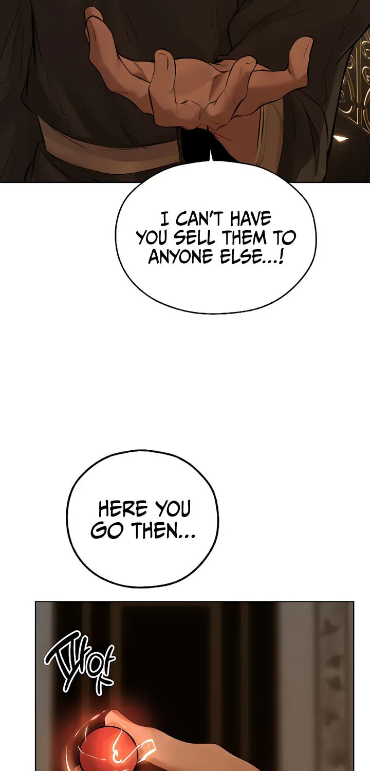 Milf Hunting in Another World Chapter 81 page 57 - 