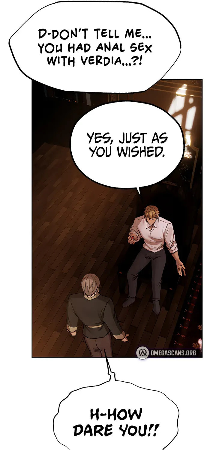 Milf Hunting in Another World Chapter 81 page 73 - 