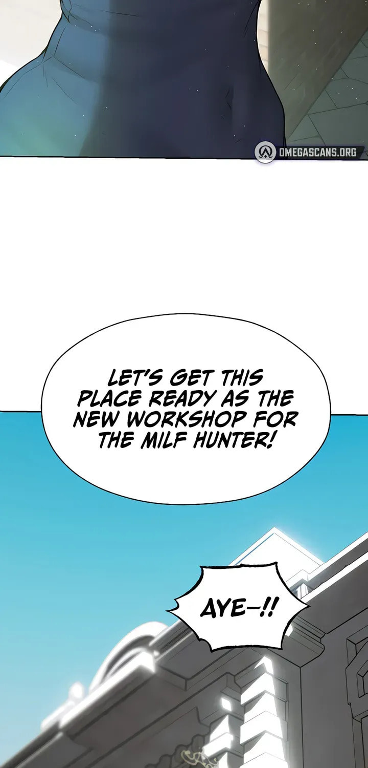 Milf Hunting in Another World Chapter 81 page 91 - 