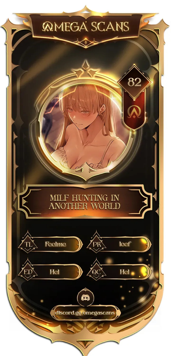 Milf Hunting in Another World Chapter 82 page 1 - 