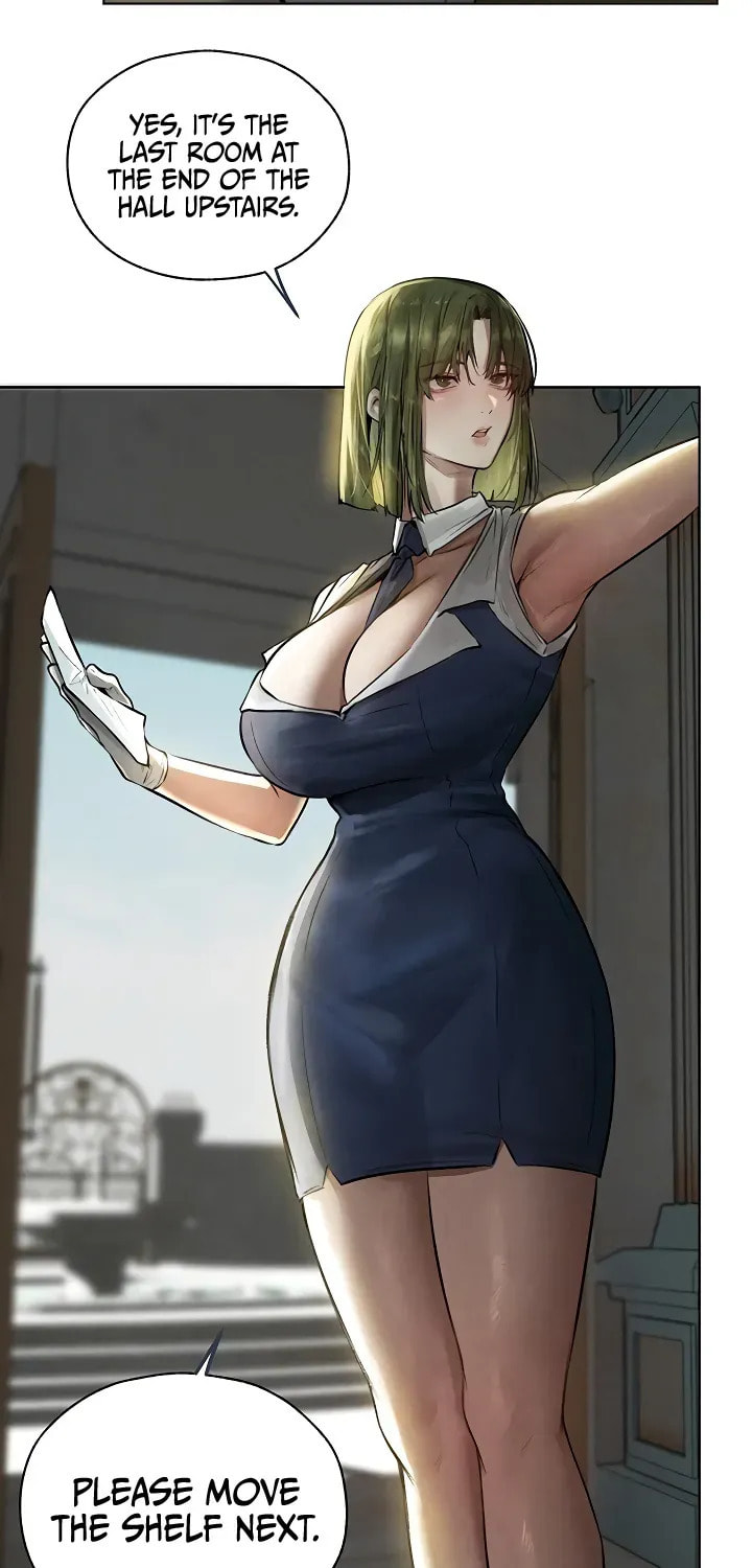 Milf Hunting in Another World Chapter 82 page 13 - 