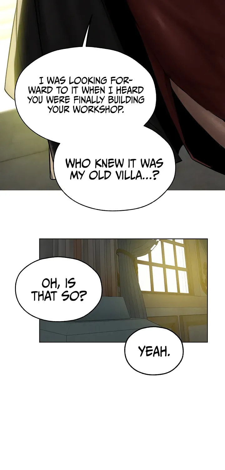 Milf Hunting in Another World Chapter 82 page 19 - 