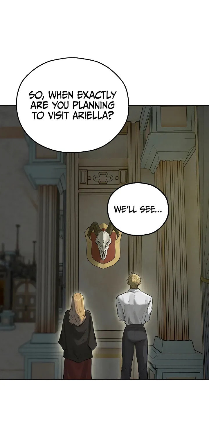 Milf Hunting in Another World Chapter 82 page 20 - 