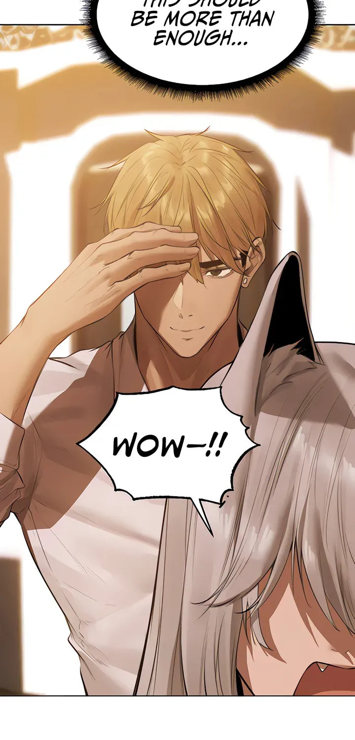 Milf Hunting in Another World Chapter 82 page 3 - 