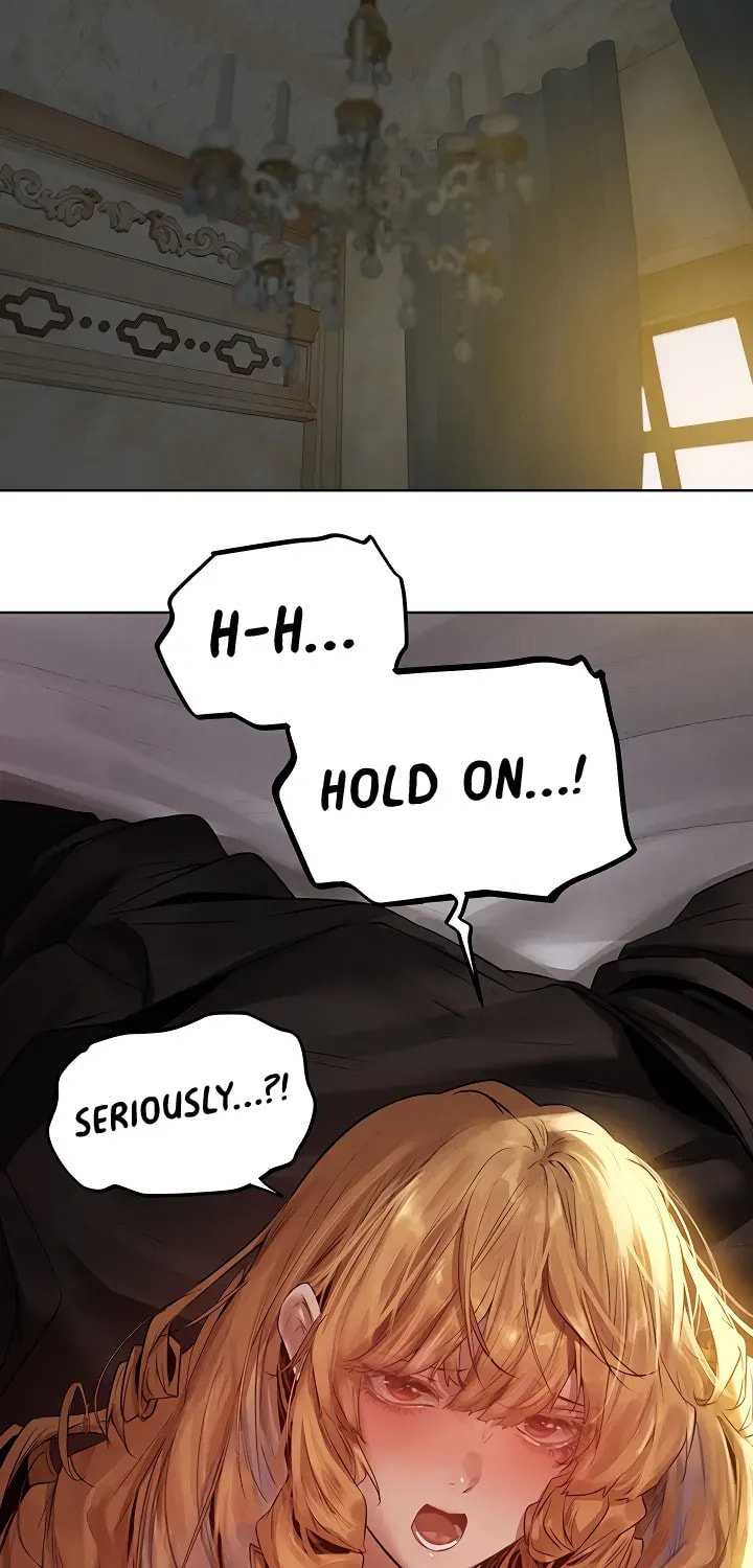 Milf Hunting in Another World Chapter 82 page 43 - 