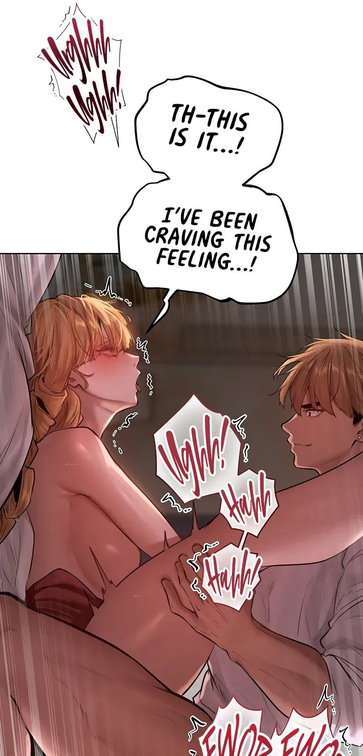 Milf Hunting in Another World Chapter 82 page 63 - 