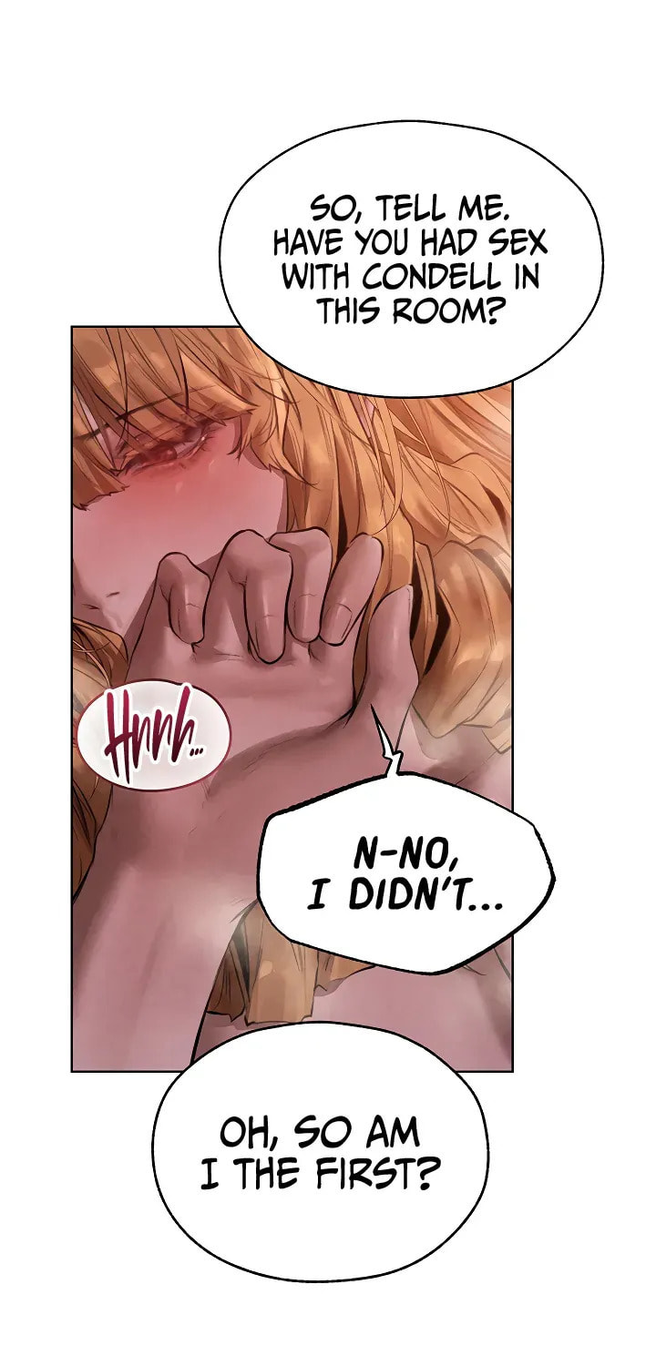 Milf Hunting in Another World Chapter 82 page 68 - 