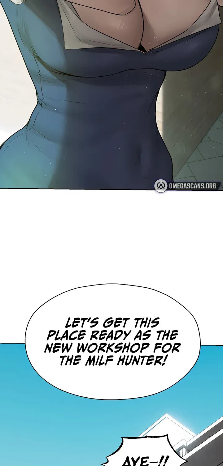 Milf Hunting in Another World Chapter 82 page 8 - 