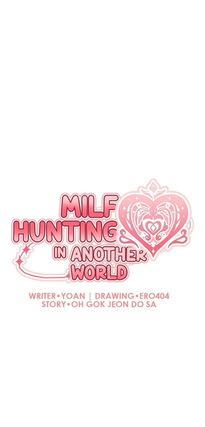 Milf Hunting in Another World Chapter 82 page 10 - 