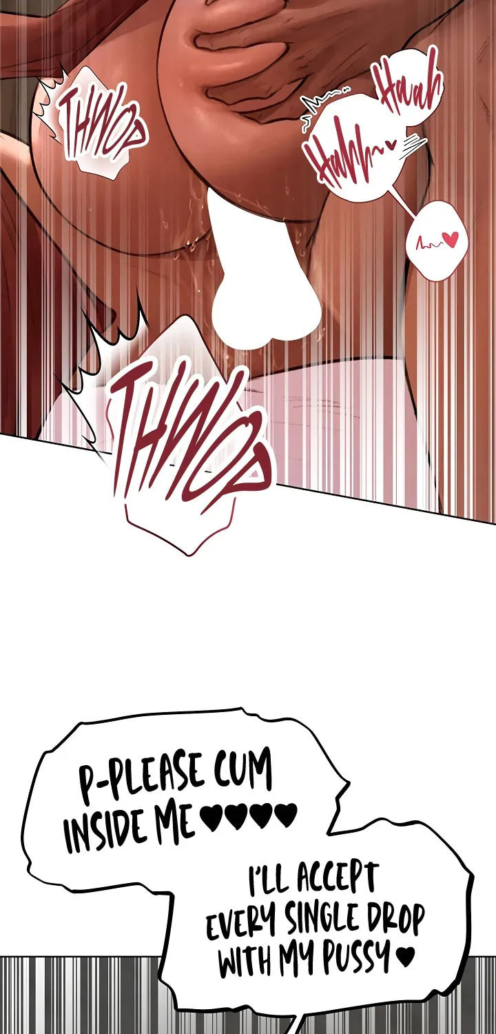 Milf Hunting in Another World Chapter 83 page 12 - 