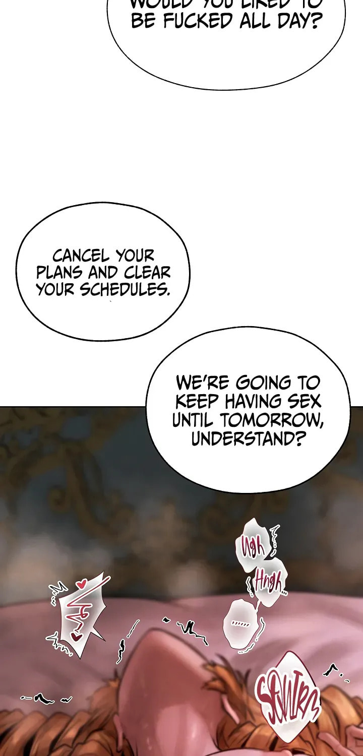 Milf Hunting in Another World Chapter 83 page 17 - 