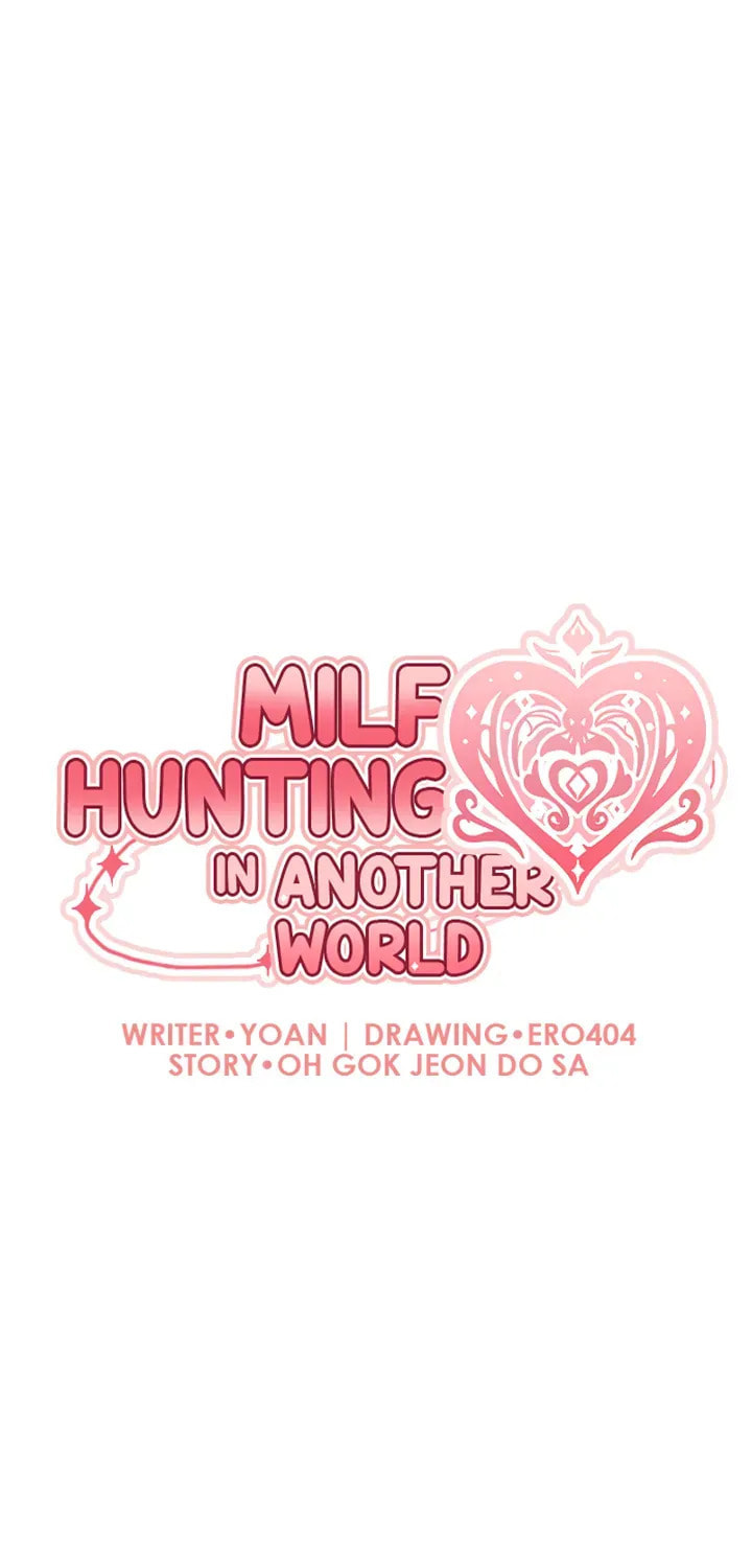 Milf Hunting in Another World Chapter 83 page 20 - 