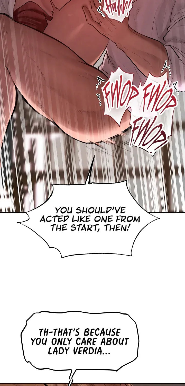 Milf Hunting in Another World Chapter 83 page 3 - 