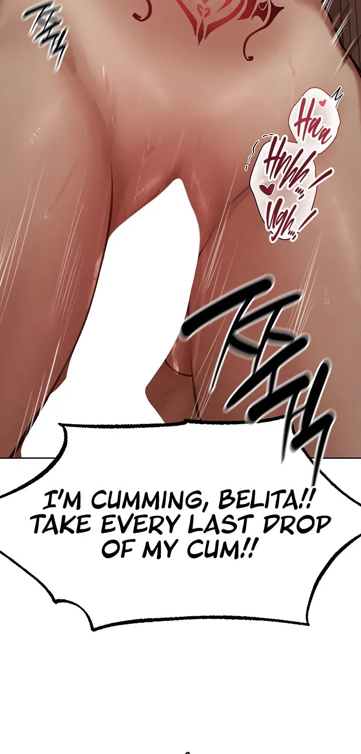 Milf Hunting in Another World Chapter 83 page 23 - 