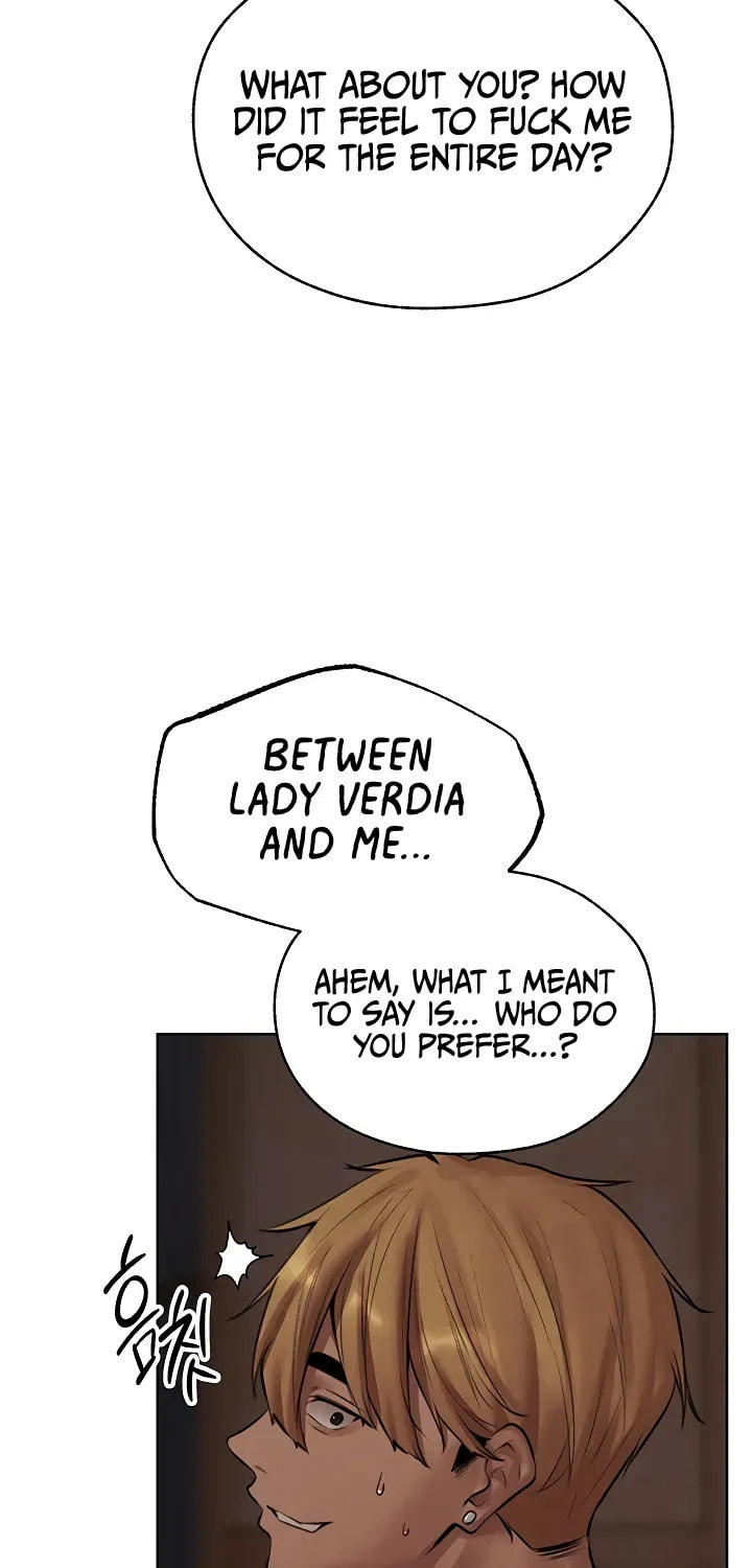 Milf Hunting in Another World Chapter 83 page 31 - 