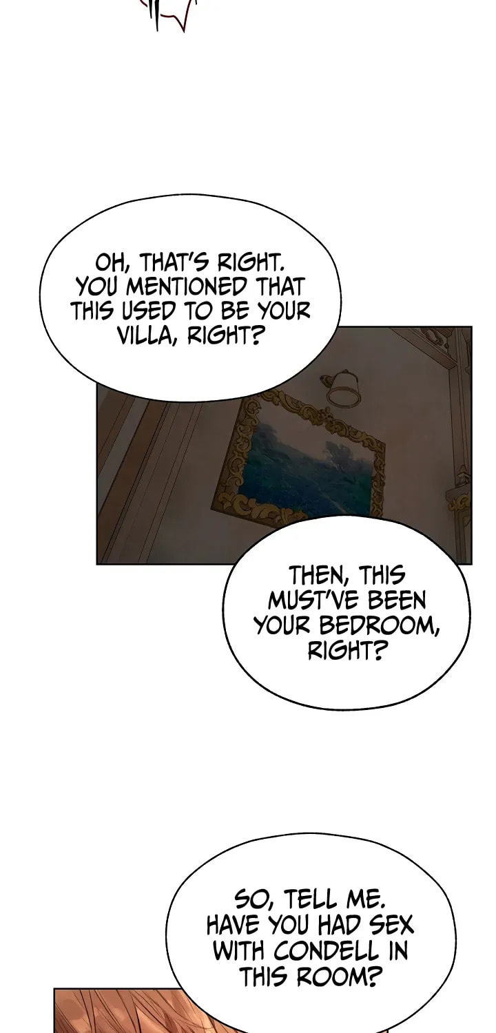 Milf Hunting in Another World Chapter 83 page 6 - 