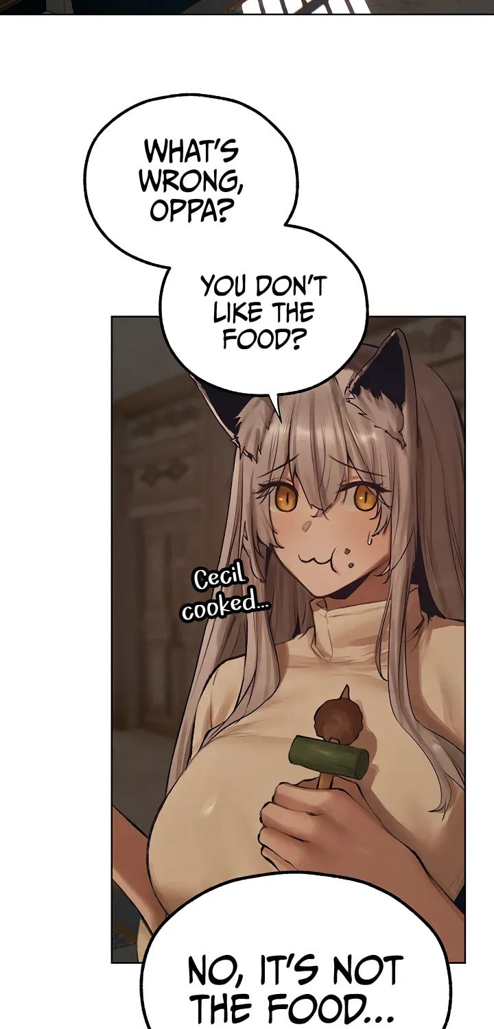 Milf Hunting in Another World Chapter 83 page 59 - 