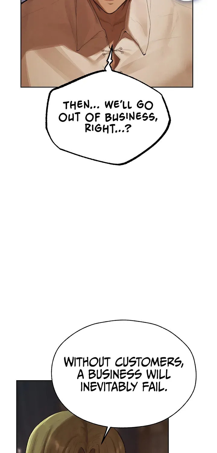 Milf Hunting in Another World Chapter 83 page 61 - 