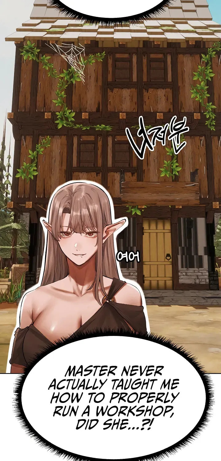 Milf Hunting in Another World Chapter 83 page 63 - 