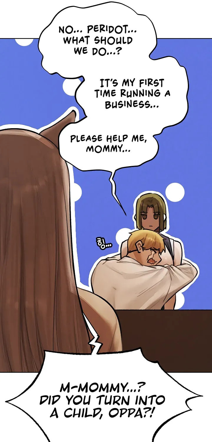 Milf Hunting in Another World Chapter 83 page 65 - 