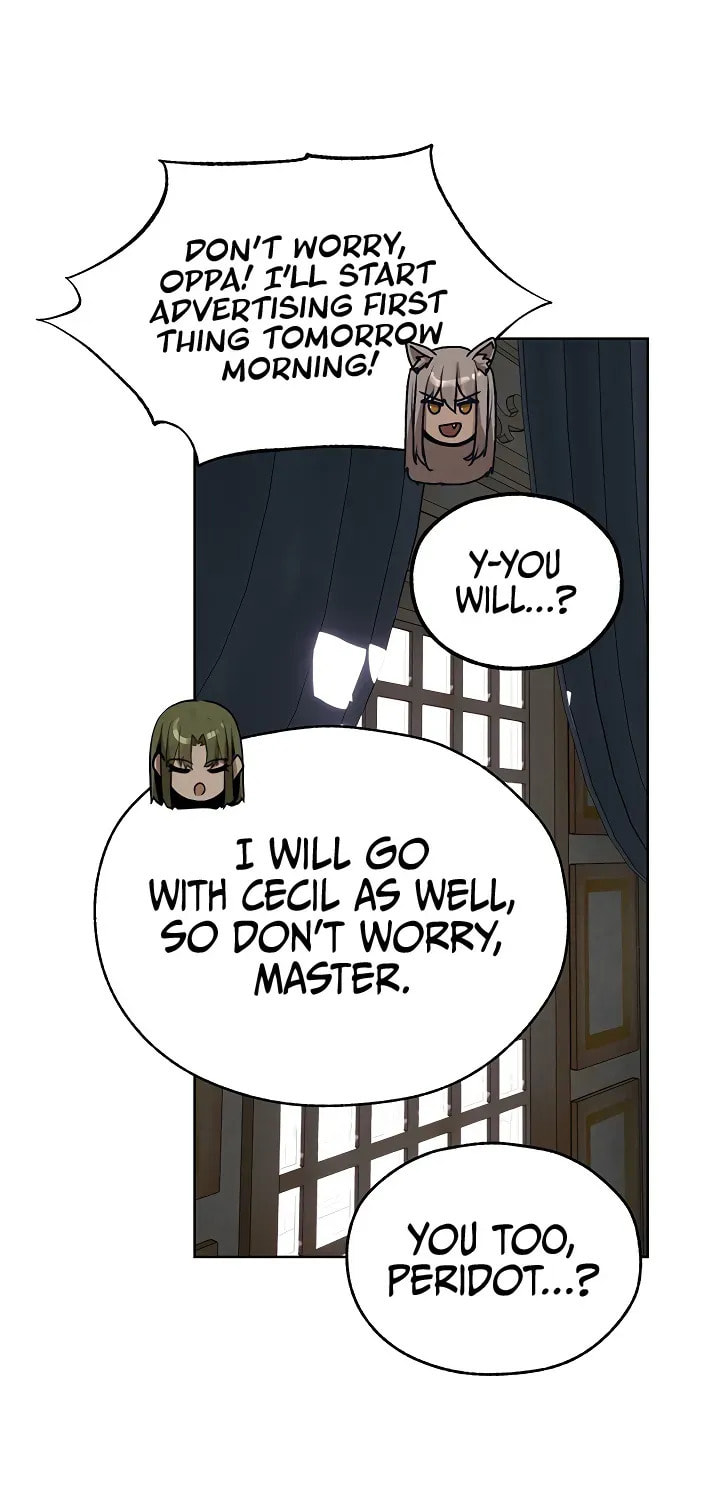 Milf Hunting in Another World Chapter 83 page 69 - 