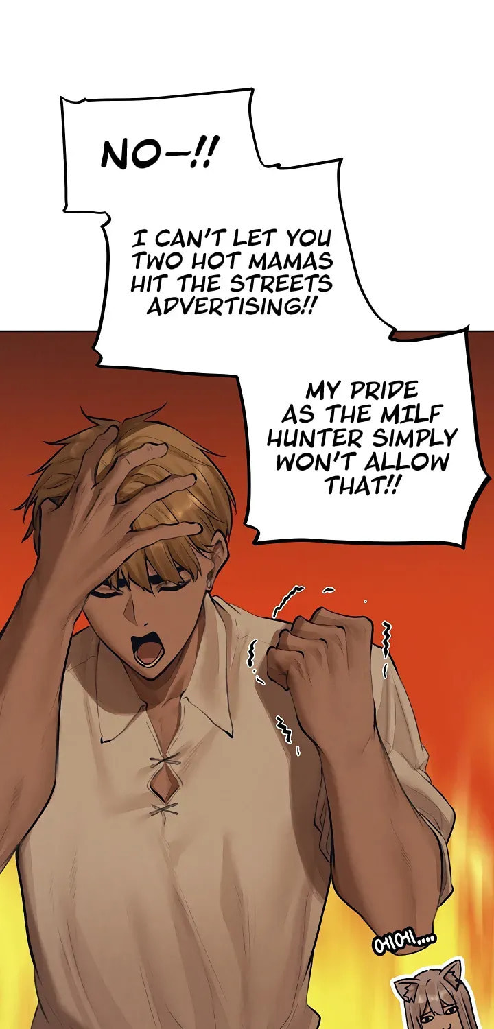Milf Hunting in Another World Chapter 83 page 70 - 