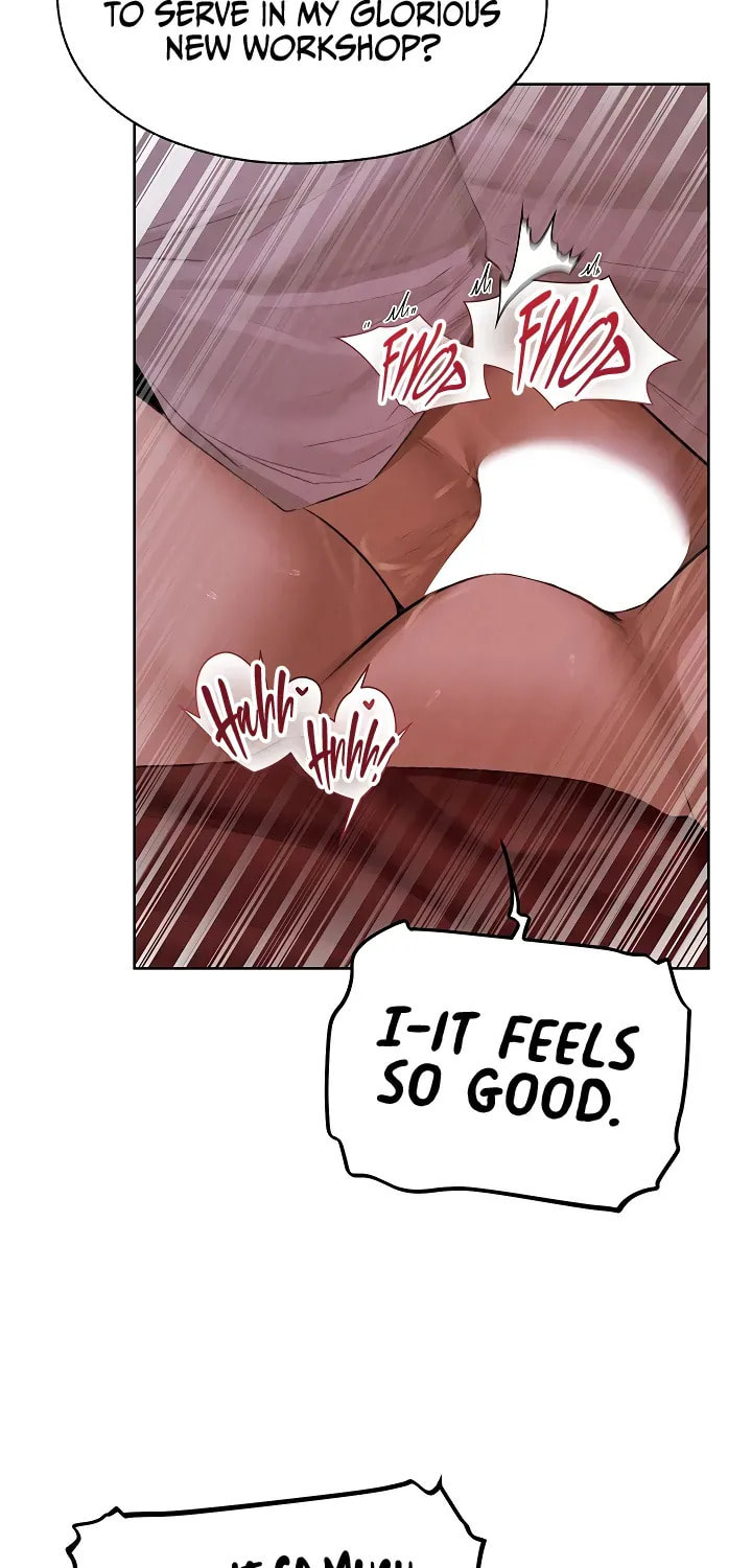 Milf Hunting in Another World Chapter 83 page 8 - 