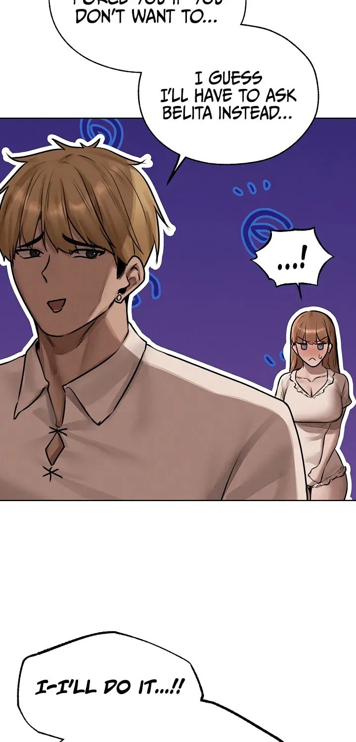 Milf Hunting in Another World Chapter 83 page 77 - 