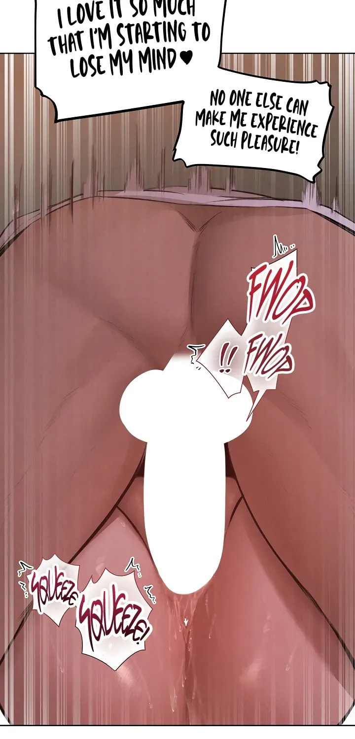 Milf Hunting in Another World Chapter 83 page 9 - 