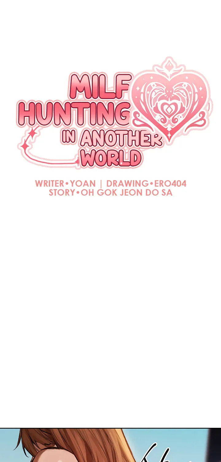 Milf Hunting in Another World Chapter 84 page 20 - 