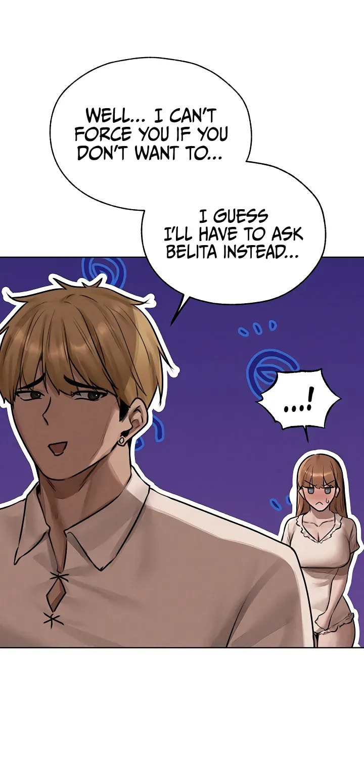 Milf Hunting in Another World Chapter 84 page 5 - 