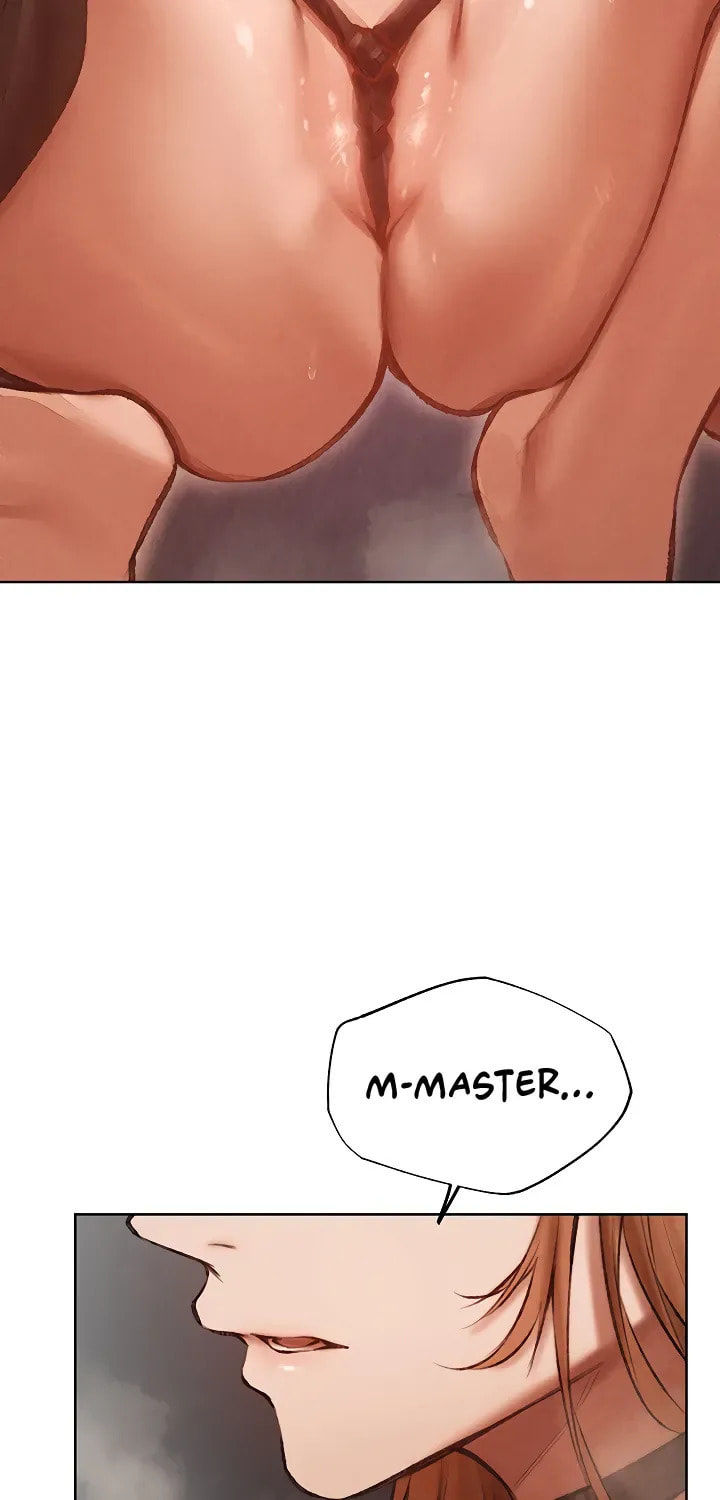 Milf Hunting in Another World Chapter 84 page 50 - 
